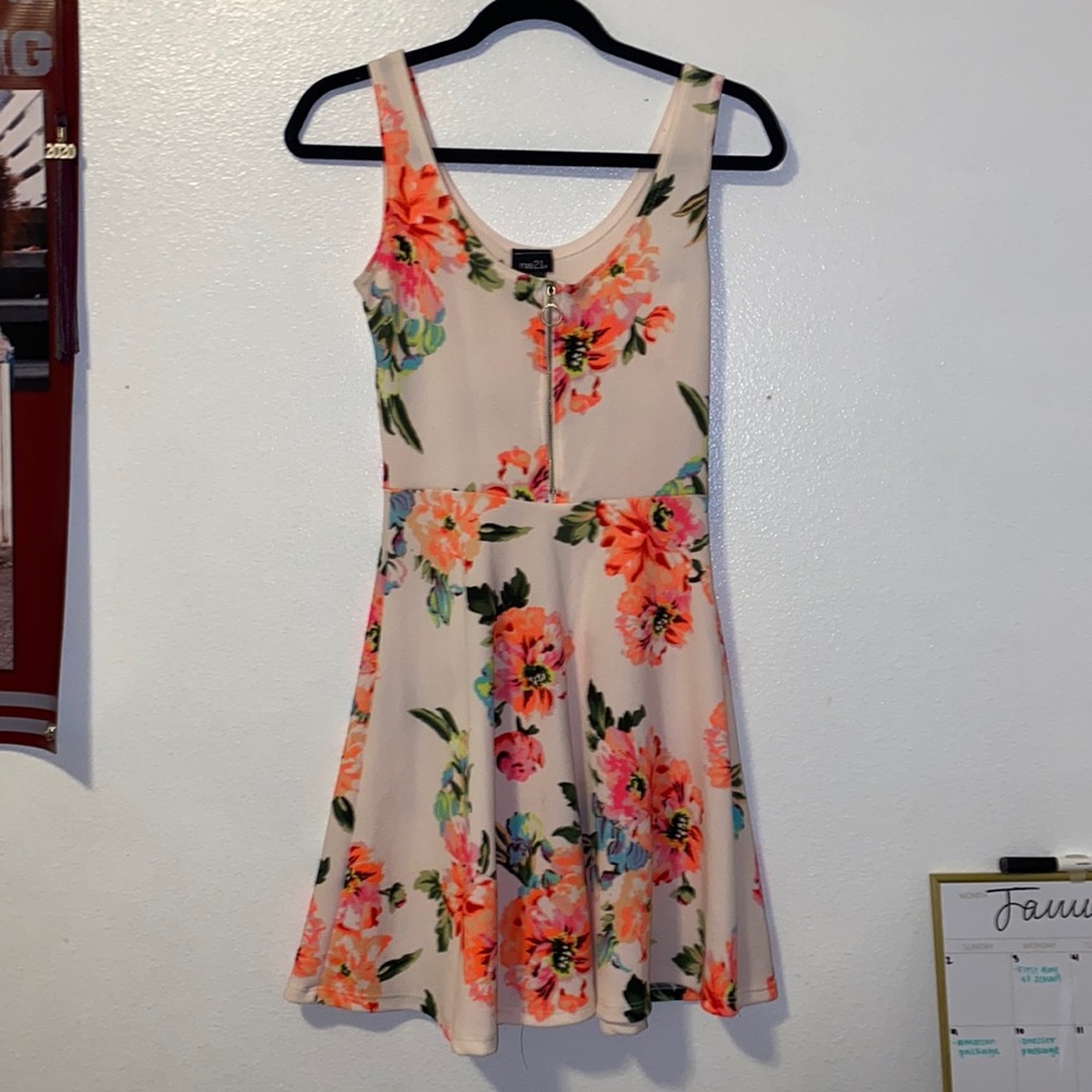 Rue 21 dress